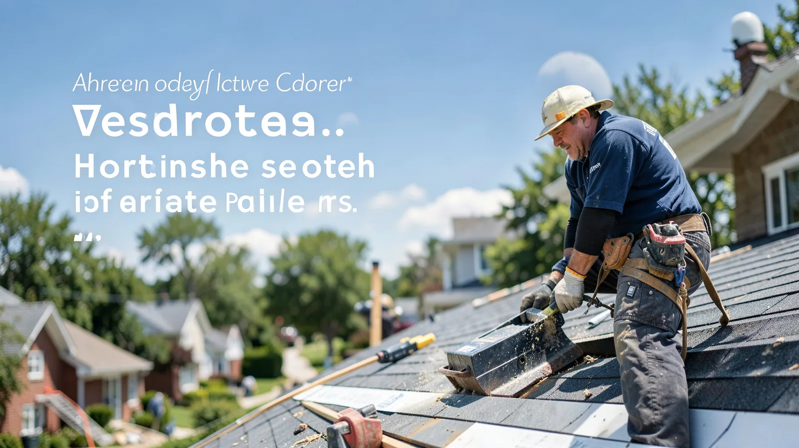 Roof Replacement in Fort Bragg, CA near me
